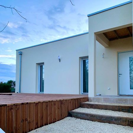 Villa Contemporaine Chatellerault Exterior photo