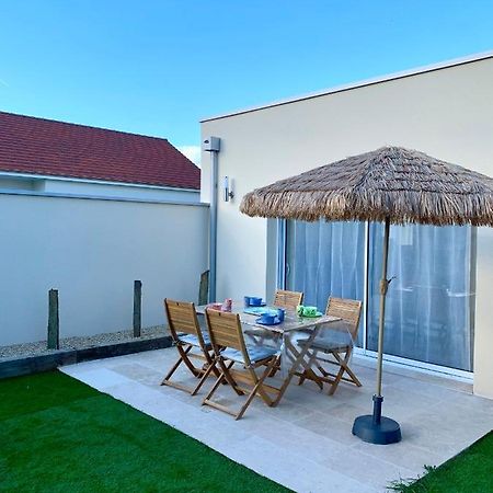 Villa Contemporaine Chatellerault Exterior photo